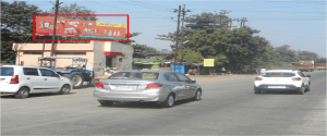 Hoarding - Manglaya Sadak, Indore, 43712