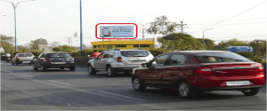 Hoarding - Chitra Nagar, Indore, 43736