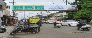 Hoarding - Panchshil Nagar Indore, 45889