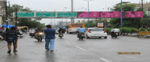 Hoarding - Panchshil Nagar Indore, 45939