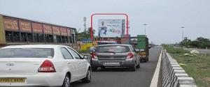Hoarding - Royapettah Chennai, 52854