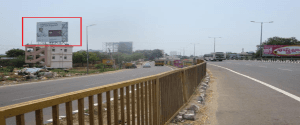 Hoarding -, Brodipet, Guntur, 57798