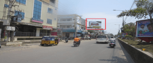 Hoarding -, Brodipet, Guntur, 57817