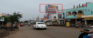 Hoarding -, Nallacheruvu, Guntur, 57831