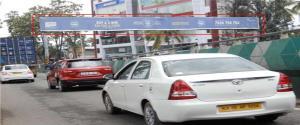 Hoarding - Hebbal Bengaluru, 61723