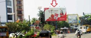 Hoarding - Kowdiar TVM, 71707