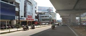 Hoarding - Shenoys Ernakulam, 71176