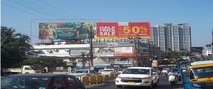 Hoarding - Palarivattom Kochi, 71138