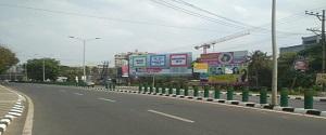 Hoarding - Arayidathupalam Kozhikode, 71566