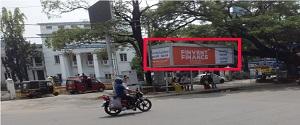Bus Shelter - Kacheripady Kochi, 72854