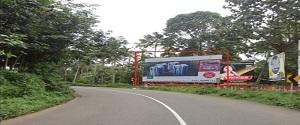 Hoarding - Koothattukulam, 72270