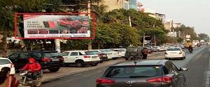 Hoarding - Green Avenue Amritsar, 76999