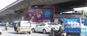 Hoarding - New Textile Market Surat, 80844