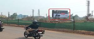 Hoarding - Patrapada Bhubaneswar, 81071