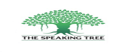 Speaking Tree Speaking Tree