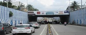 Hoarding - J. P. Nagar Bengaluru, 82337