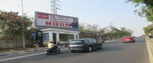 Bus Shelter - Gachibowli Hyderabad, 83446