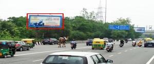 Hoarding - Laxmi Nagar Delhi, 84201