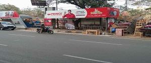 Bus Shelter - Sanath Nagar Hyderabad, 85587