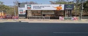 Bus Shelter - Jubilee Hills Hyderabad, 85580