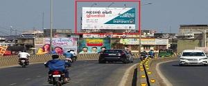 Hoarding - Hirabaugh Surat, 88055
