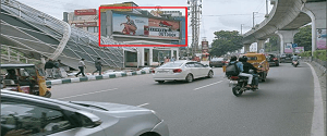 Bus Shelter - HITEC City Hyderabad, 88416