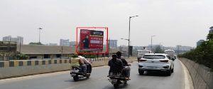 Hoarding - Begampura Surat, 89772