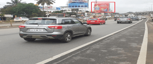 Hoarding - Hebbagodi Bengaluru, 90111