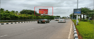 Hoarding - Shamshabad Hyderabad, 91230