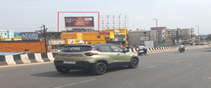 Hoarding - Rasulgarh Bhubaneswar, 91477