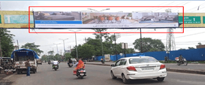 Hoarding - Rau Indore, 92577