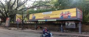 Bus Shelter - Koramangala Bengaluru, 30330