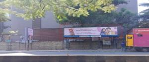 Bus Shelter - J. P. Nagar Bengaluru, 30361