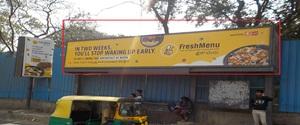 Bus Shelter - Bellandur Bengaluru, 30367