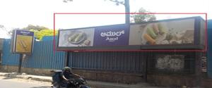 Bus Shelter - Bellandur Bengaluru, 30368