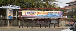 Bus Shelter - HBR Layout Bengaluru, 30454
