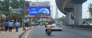 Digital OOH - Mahadevapura Bengaluru, 95559