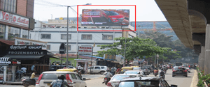 Digital OOH - Mahadevapura Bengaluru, 95560