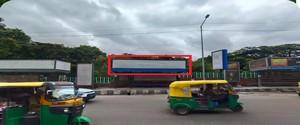 Bus Shelter - Neelasandra Bengaluru, 30776