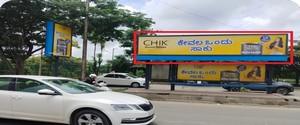 Bus Shelter - Bellandur Bengaluru, 31194