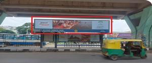 Bus Shelter - HSR Layout Bengaluru, 30895