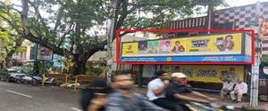 Bus Shelter - Jayanagar Bengaluru, 30907
