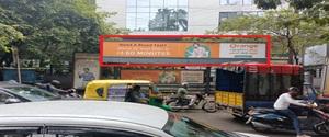 Bus Shelter - J. P. Nagar Bengaluru, 30752