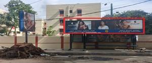 Bus Shelter - J. P. Nagar Bengaluru, 30991
