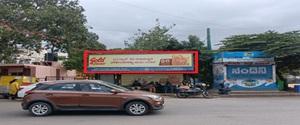 Bus Shelter - J. P. Nagar Bengaluru, 30994