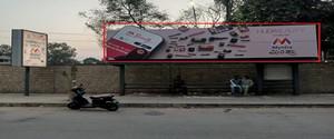 Bus Shelter - Marathahalli Bengaluru, 90517
