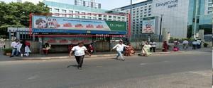 Bus Shelter - BTM Layout Bengaluru, 76778