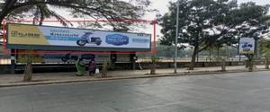Bus Shelter - Koramangala Bengaluru, 76701