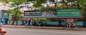 Bus Shelter - Kadugodi Bengaluru, 90551