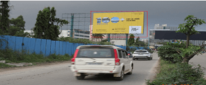 Hoarding - Whitefield Bengaluru, 95913